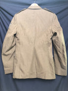 Grade 1 Used British Army Paratrooper No.2 Dress Uniform Jacket - Size 170/96/88 - The Militaria Shop