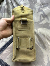 Charger l&#39;image dans la galerie, Original WW2 British Army 37 Pattern Bren Pouch
