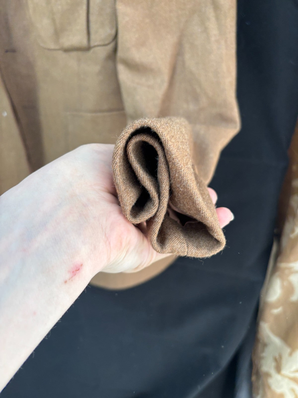 Grade 1 British Army FAD No2 Dress Uniform Jacket - Size 170/104/88 - The Militaria Shop