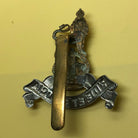 Original British Army Cap Badge - Royal Army Pay Corps - The Militaria Shop