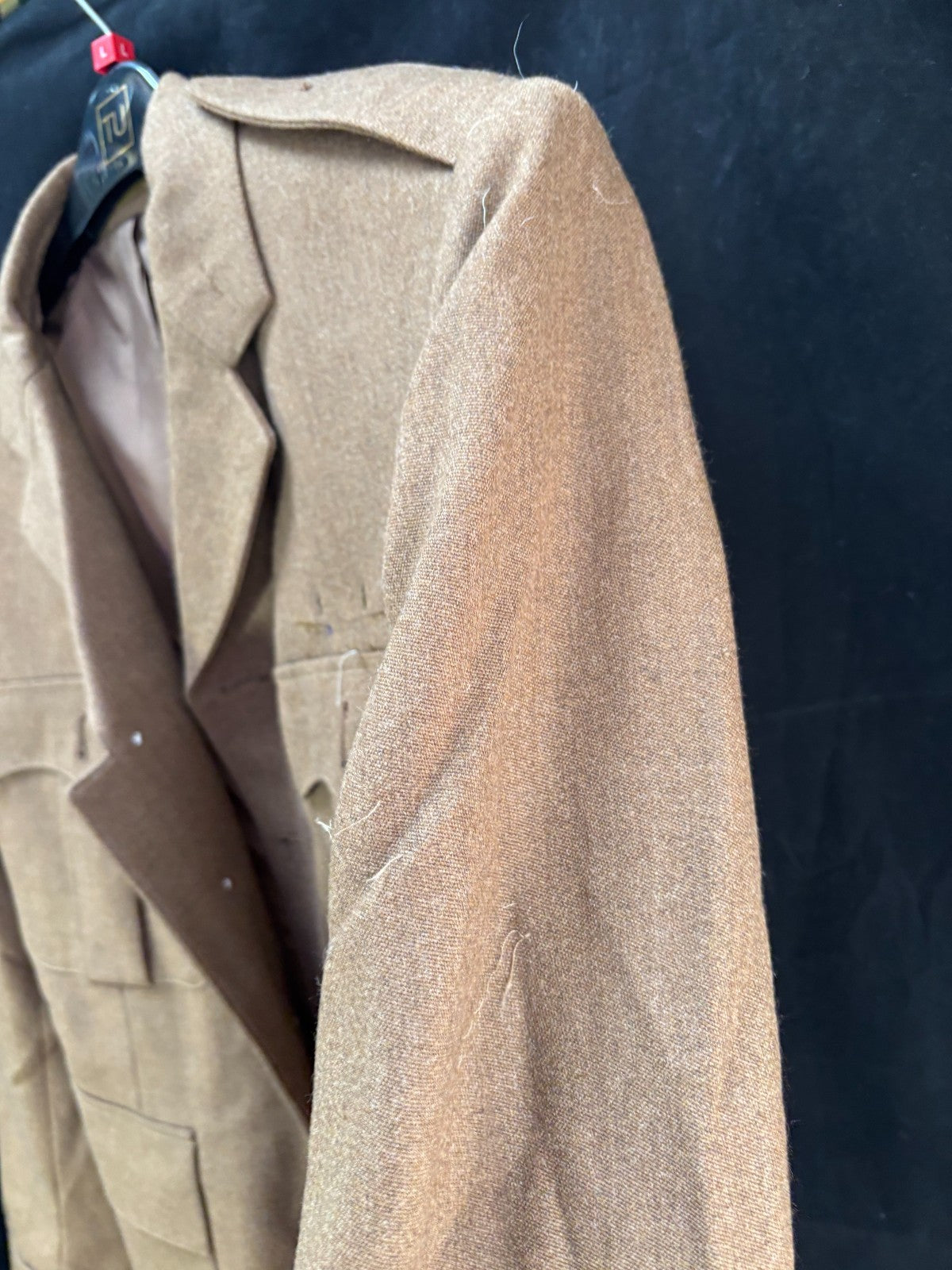 Grade 1 British Army FAD No2 Dress Uniform Jacket - Size 170/104/88 - The Militaria Shop