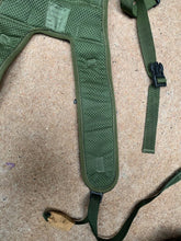 Load image into Gallery viewer, British Army DPMYoke Pouch Side Rucksack
