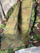 Charger l&#39;image dans la galerie, Genuine British Army DPM Lightweight Combat Jacket - Size 170/88
