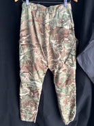 Genuine British Army MTP Combat Trousers - Size 75/84/100 - The Militaria Shop