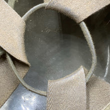 Load image into Gallery viewer, Genuine Dutch Army M53 Euroclone of WW2 US M1 Camouflaged Helmet &amp; Liner Set - The Militaria Shop
