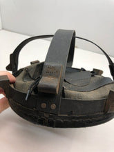 Lade das Bild in den Galerie-Viewer, Original Helmfutter der britischen Armee – passend für Mk2 Brodie / Mk3 / Mk4 Turtle – Größe 7 
