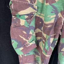 Load image into Gallery viewer, Genuine British Army DPM Combat Trousers - Size 36&quot; Waist
