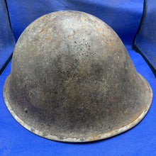 Load image into Gallery viewer, Original British Army Mk4 Combat Helmet
