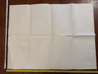 Original WW2 British Army GSGS Map of Scotland - Sollas - The Militaria Shop