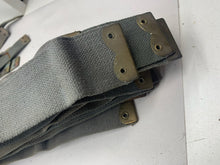 Lade das Bild in den Galerie-Viewer, Genuine British Army / RAF Single Side L Strap - WW2 37 Pattern Webbing
