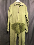 Genuine British Army Mackintosh Large Rain Coat Overcoat - Size 190/104 - The Militaria Shop
