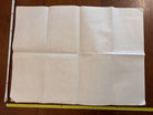 Original WW2 British Army GSGS Os Map of Great Britain - Ripon & Northallerton - The Militaria Shop