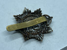 Original WW2 British Army Royal Army Service Corps Cap Badge - The Militaria Shop