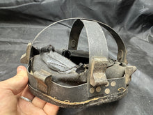 Charger l&#39;image dans la galerie, Original  British Army Mk2 Mk3 Mk4 Helmet Liner - Size 7
