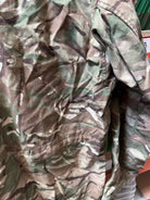 British Army MTP FR Air Crew Windproof Combat Smock NEW OLD STOCK - Size 190/104 - The Militaria Shop