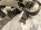 Genuine British Army Sten / Sterling Sling - 37 Patt WW2 Onwards - Used Original - The Militaria Shop