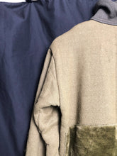 Load image into Gallery viewer, British Army Issue Green Divers Dress Liner Coverall Thermal Suit - Size 190/104 - The Militaria Shop

