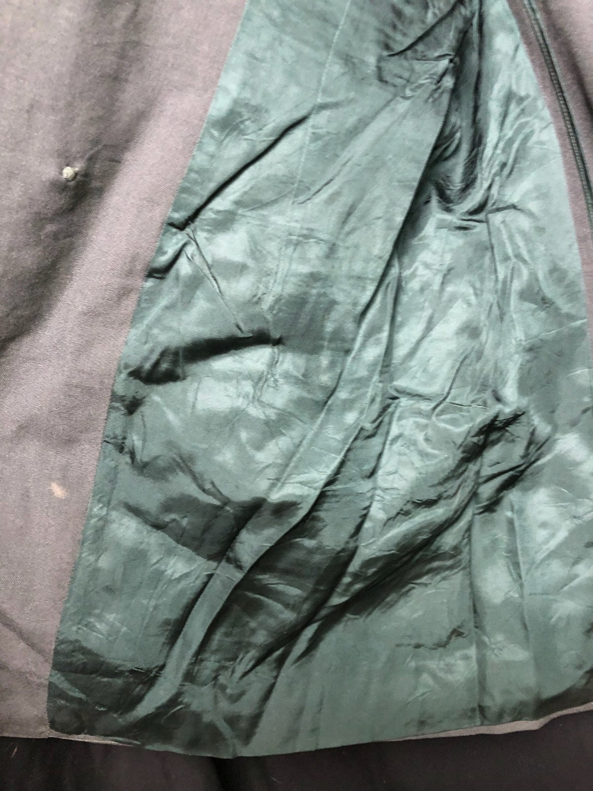 Original US Class 3 Uniform Jacket - Size 40" Chest - The Militaria Shop