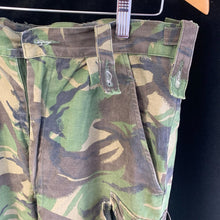 Load image into Gallery viewer, Genuine British Army DPM Combat Trousers - Size 90/88/104
