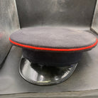 British Army Peaked Cap - Non-Royals - Size 56cm - The Militaria Shop