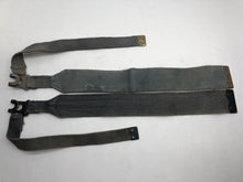 Load image into Gallery viewer, Original WW2 British Army / RAF 37 Pattern L Strap Set
