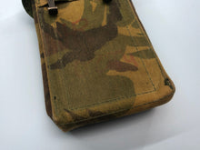 Load image into Gallery viewer, Genuine Army Surplus Alice Ammo Pouch DPM Camo
