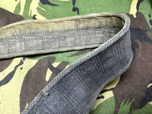 Load image into Gallery viewer, Original WW2 British Army / RAF Soldiers 37 Pattern Belt - 38&quot; Waist
