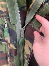 Load image into Gallery viewer, Genuine British Army DPM Field Combat Smock Jacket DCTA - Size 180/96
