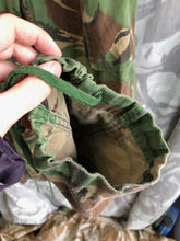 Lade das Bild in den Galerie-Viewer, Genuine British Army Combat Trousers Jungle DPM - 80/78/92
