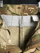 British Army RAF Trousers Combat FR MTP for Air Crew Fire Rated- Size 75/88/104 - The Militaria Shop