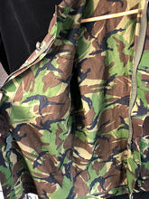 Load image into Gallery viewer, Genuine British Army DPM Combat Lightweight Combat Jacket Smock - 190/96
