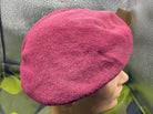 Original British Army Parachute Regiment / Airborne Forces Red Beret - Size 55cm - The Militaria Shop