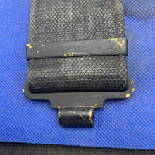 Load image into Gallery viewer, WW2 British Army / RAF 37 Pattern Combat Belt - Used Original - 40&quot; Waist
