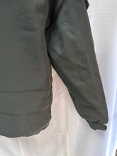 Lade das Bild in den Galerie-Viewer, Vintage Northern Ireland Police Showerproof Jumper Pullover Military G1 Size 44&quot; - The Militaria Shop
