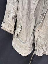 Charger l&#39;image dans la galerie, Genuine German Army Cold Weather Parka - 50&quot; Chest - The Militaria Shop
