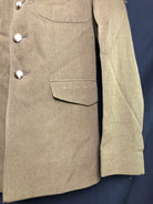 Grade 1 Used British Army Paratrooper No.2 Dress Uniform Jacket - Size 170/96/88 - The Militaria Shop