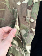 Load image into Gallery viewer, Genuine British Army MTP Combat Windproof Trousers - Size 90/104/120 - The Militaria Shop
