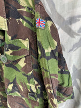 Lade das Bild in den Galerie-Viewer, Genuine British Army DPM Field Combat Smock - 170/104
