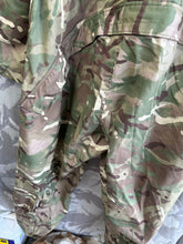 Lade das Bild in den Galerie-Viewer, MTP AFV Crewman Exercise Coverall Overall Suit British Army Surplus Size -170/96
