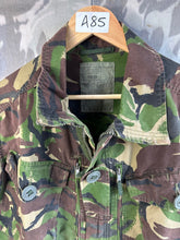 Lade das Bild in den Galerie-Viewer, Genuine British Army DPM Field Combat Smock - 170/88
