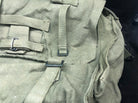 Genuine British Army Surplus 58 Pattern Large Pack - The Militaria Shop