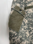 Surplus US Army ACU Combat Uniform Jacket -Size Medium-Long - The Militaria Shop