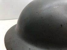 Charger l&#39;image dans la galerie, Original Private Purchase WW2 British Home Front Civillian Helmet
