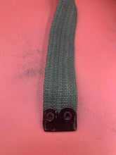 Load image into Gallery viewer, Original WW2 Dated British Army 44 Pattern Shoulder Strap Complete Set
