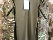 Load image into Gallery viewer, BRAND NEW British Army UBAC Under Body Armour Combat Shirt - Size 190/100
