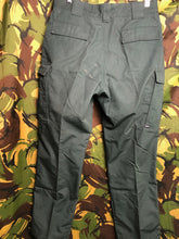 Load image into Gallery viewer, Vintage 511 Combat Tactical Series Cargo Pants Trousers - Size Large Regular - The Militaria Shop
