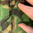 Genuine British Army Jungle DPM Camouflage Combat Jacket - Size 170/96 - The Militaria Shop