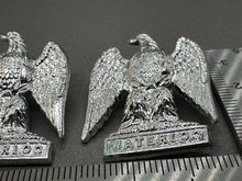 Charger l&#39;image dans la galerie, Genuine British Army Royal Scots Grays Collar Badges
