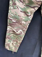 British Army Surplus Grade 1 MTP 23 Combat Trousers -- Size 75/80/95 - The Militaria Shop