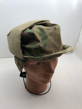 Charger l&#39;image dans la galerie, Genuine British Army MultiCam MTP Camouflage Combat Cap - Size Medium
